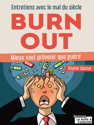 cover image of Burn-out